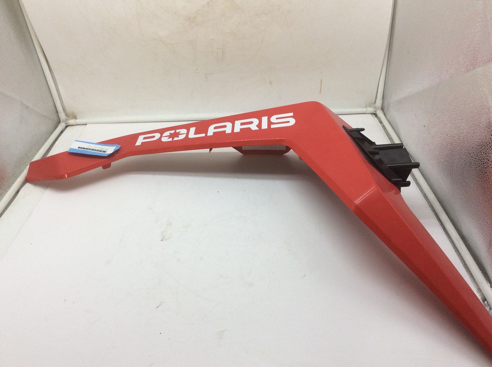 2021 Polaris Trim Side Panel LH