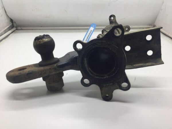 2002 Polaris Rear Axle Tube - Image 3