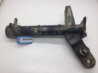 2002 Polaris Rear Axle Tube
