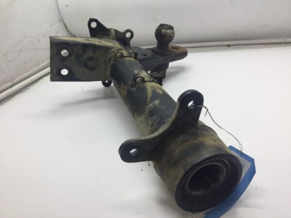 2002 Polaris Rear Axle Tube - Image 4