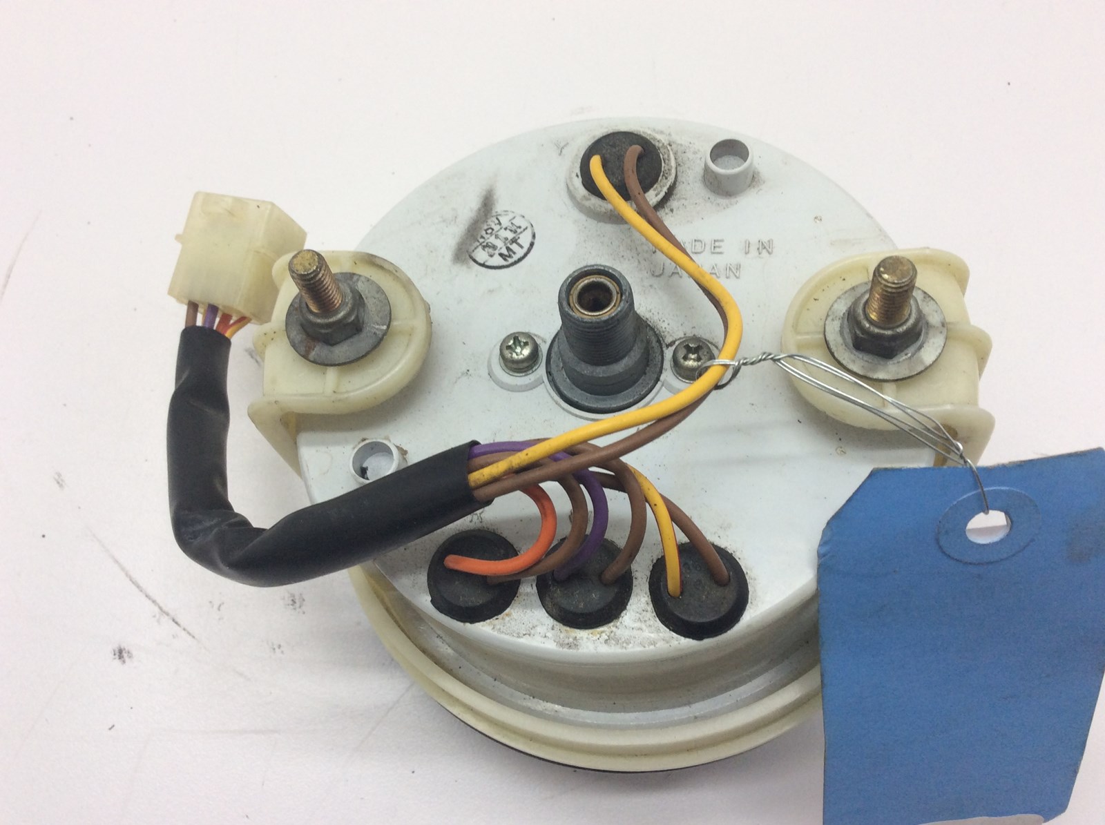 2005 Polaris Speedometer 13,140 Miles - Image 3