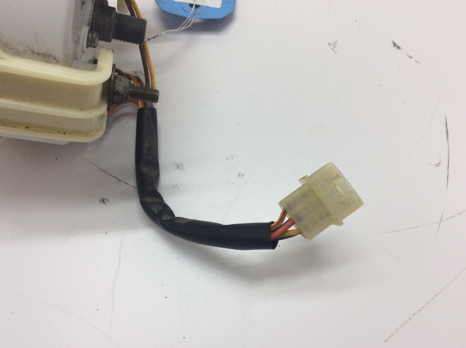 2005 Polaris Speedometer 13,140 Miles - Image 4