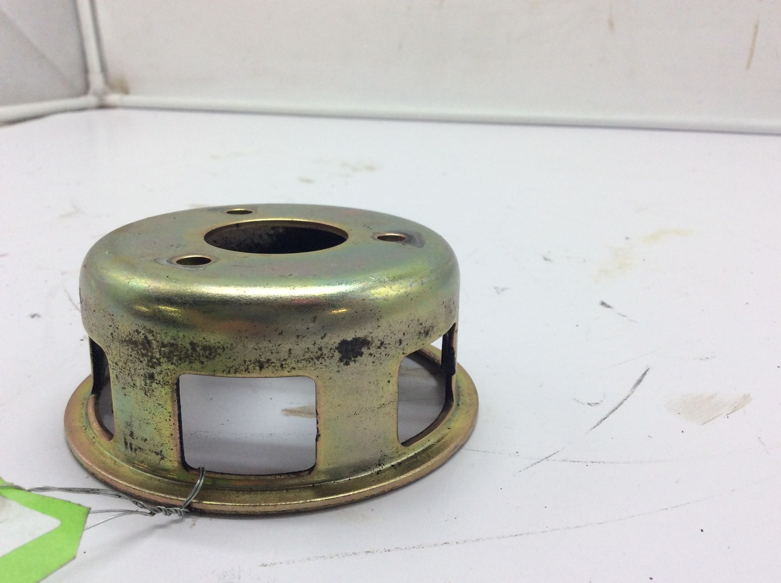 2001 Arctic Cat Starter Cup - Image 5