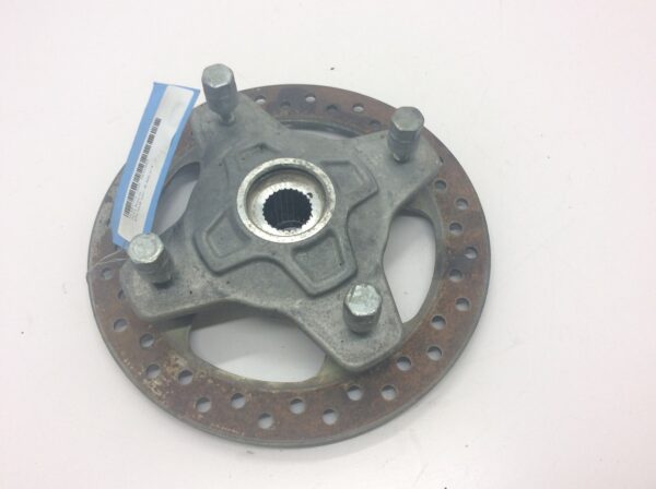 2011 Polaris Sportsman 850 - Front Hub/Rotor - Image 4