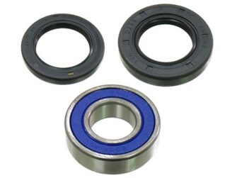 steering stem bearing kit