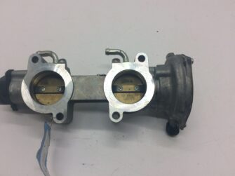 2011 Polaris Sportsman 850 -Throttle Body