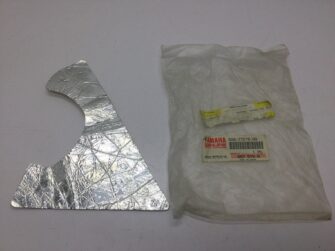 1994 Yamaha Noise Damper