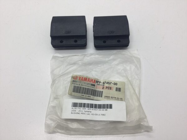 Suspension Damper Set 2006-2011