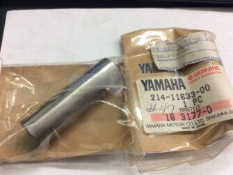 1974 Yamaha Piston Pin