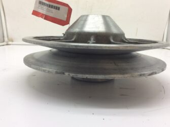 1987 Yamaha Clutch Secondary