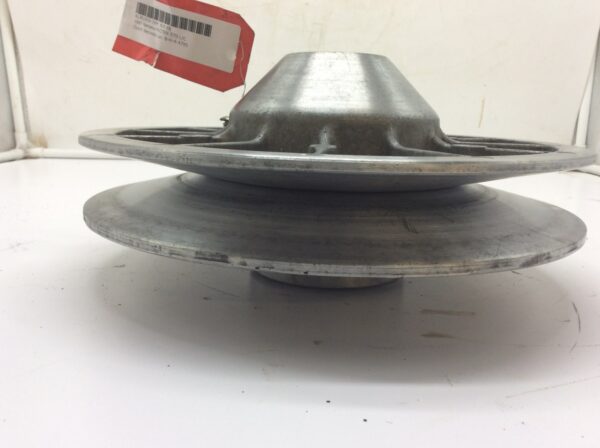 1987 Yamaha Clutch Secondary