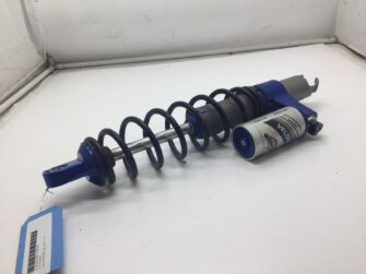 2021 Polaris Shock