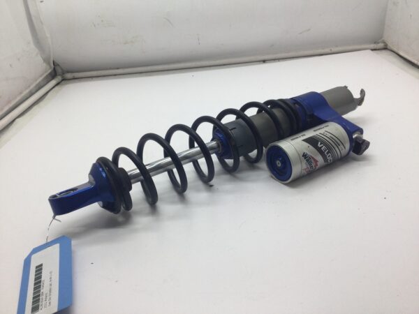 2021 Polaris Shock