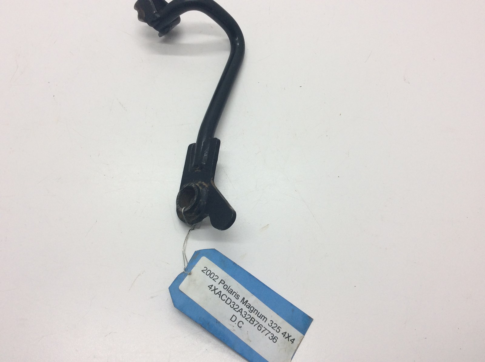 Brake Lever - Image 2