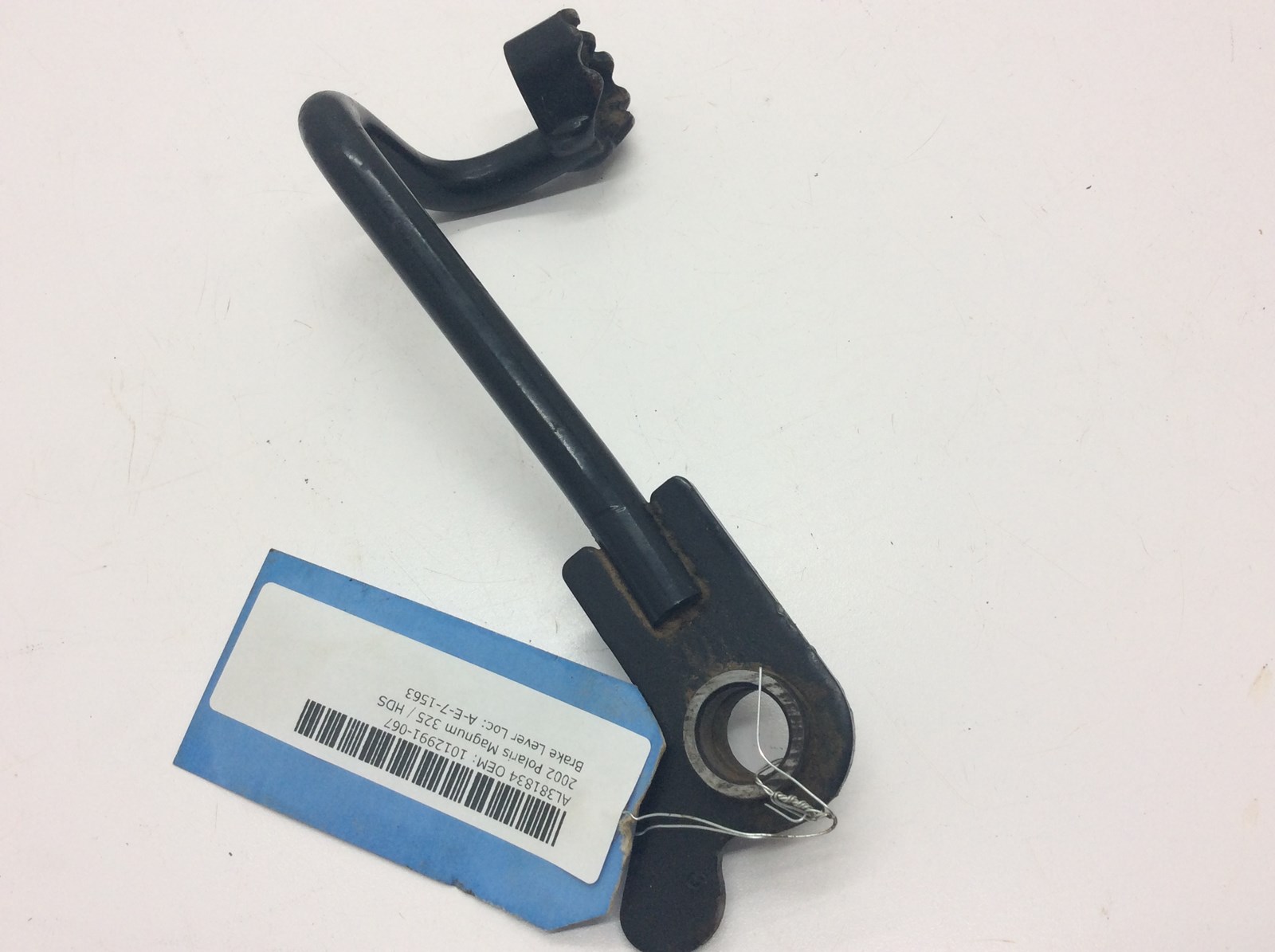 Brake Lever - Image 3