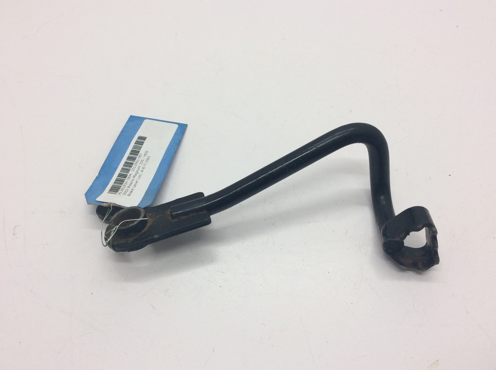 Brake Lever - Image 4