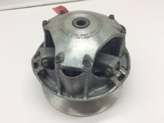 1995 Yamaha Clutch Motor