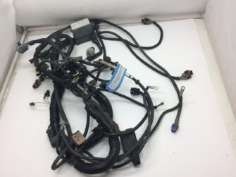 2011 Polaris Sportsman 850 Touring- Main Wiring Harness