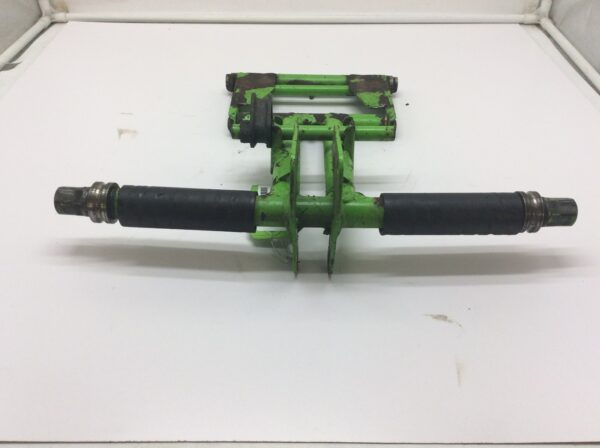 2000 Arctic Cat Suspension Rear Arm - Image 2