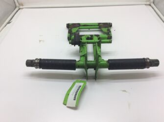 2000 Arctic Cat Suspension Rear Arm