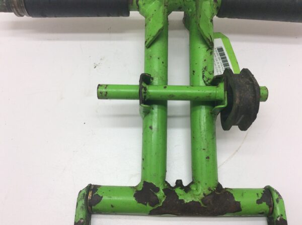 2000 Arctic Cat Suspension Rear Arm - Image 4