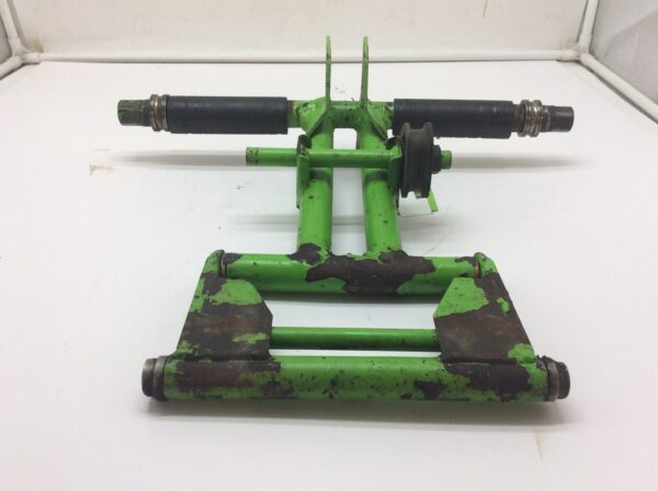 2000 Arctic Cat Suspension Rear Arm - Image 5