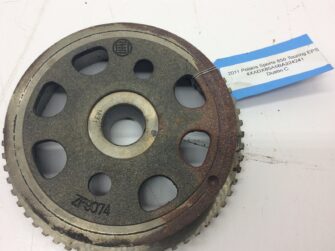 2011 Polaris Sportsman Touring 850 - Flywheel