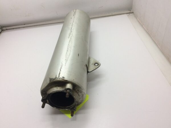 2000 Suzuki Bandit GSF 1200 - Exhaust Silencer - Image 2