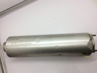 2000 Suzuki Bandit GSF 1200 - Exhaust Silencer