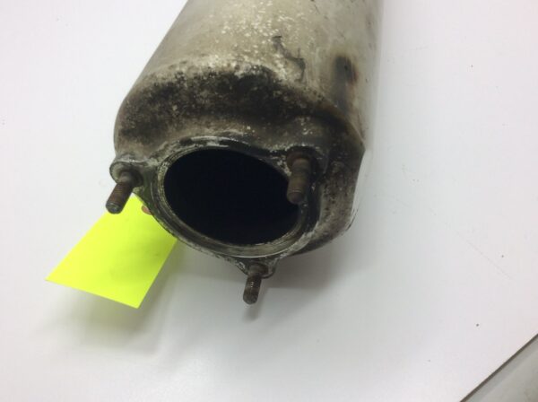 2000 Suzuki Bandit GSF 1200 - Exhaust Silencer - Image 4
