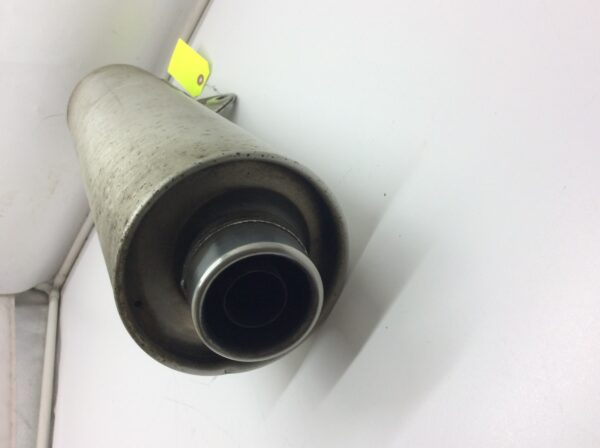 2000 Suzuki Bandit GSF 1200 - Exhaust Silencer - Image 5