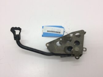 2011 Polaris Sportsman Touring 850 - Brake Lever & mount