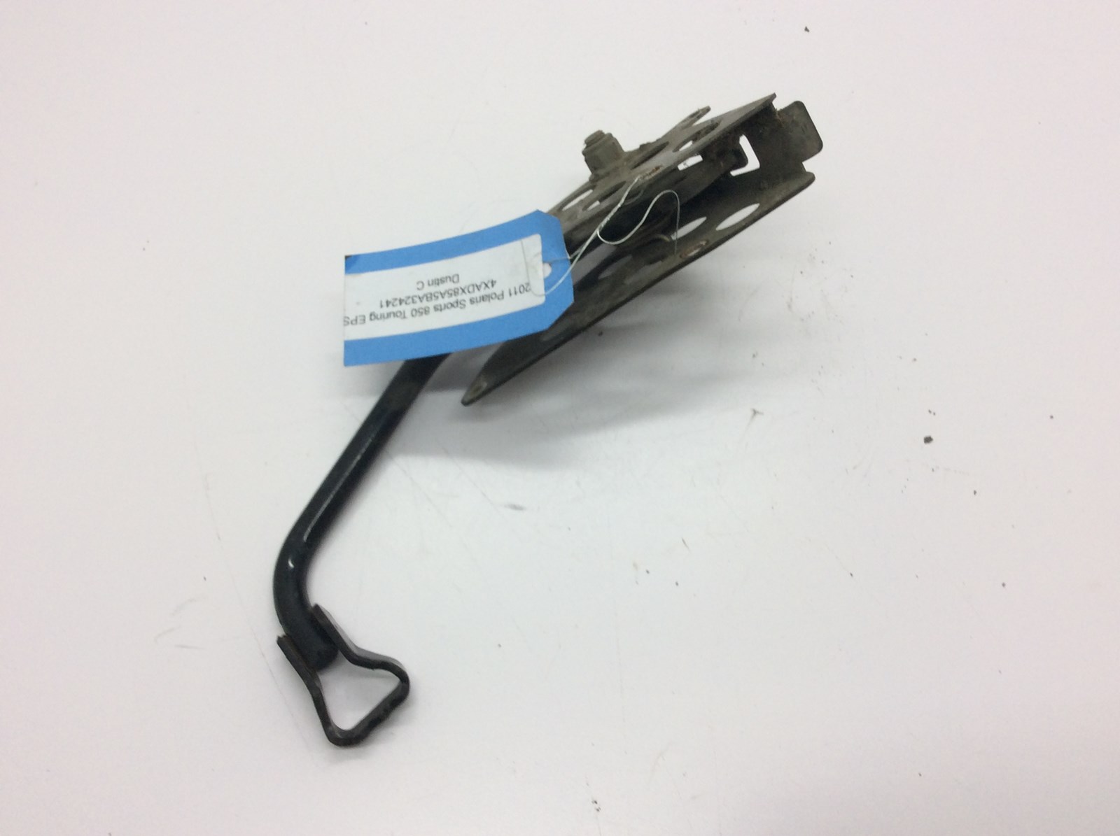 2011 Polaris Sportsman Touring 850 - Brake Lever & mount - Image 4