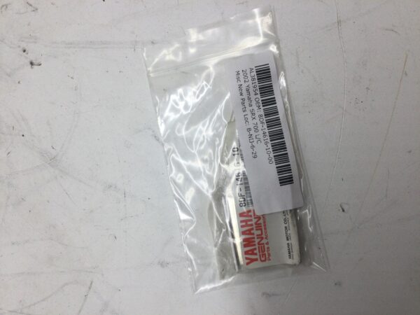 2002 Yamaha Washer Muffler Mount - Obsolete