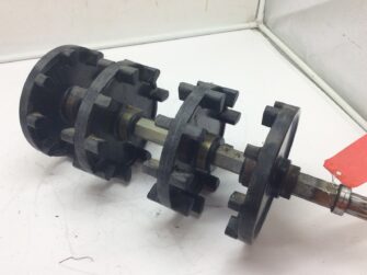 1998 Yamaha Drive Axle
