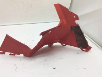 2010 Ski-Doo Side Panel