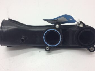 2011 Polaris Sportsman Touring 850 - Intake airbox plenum