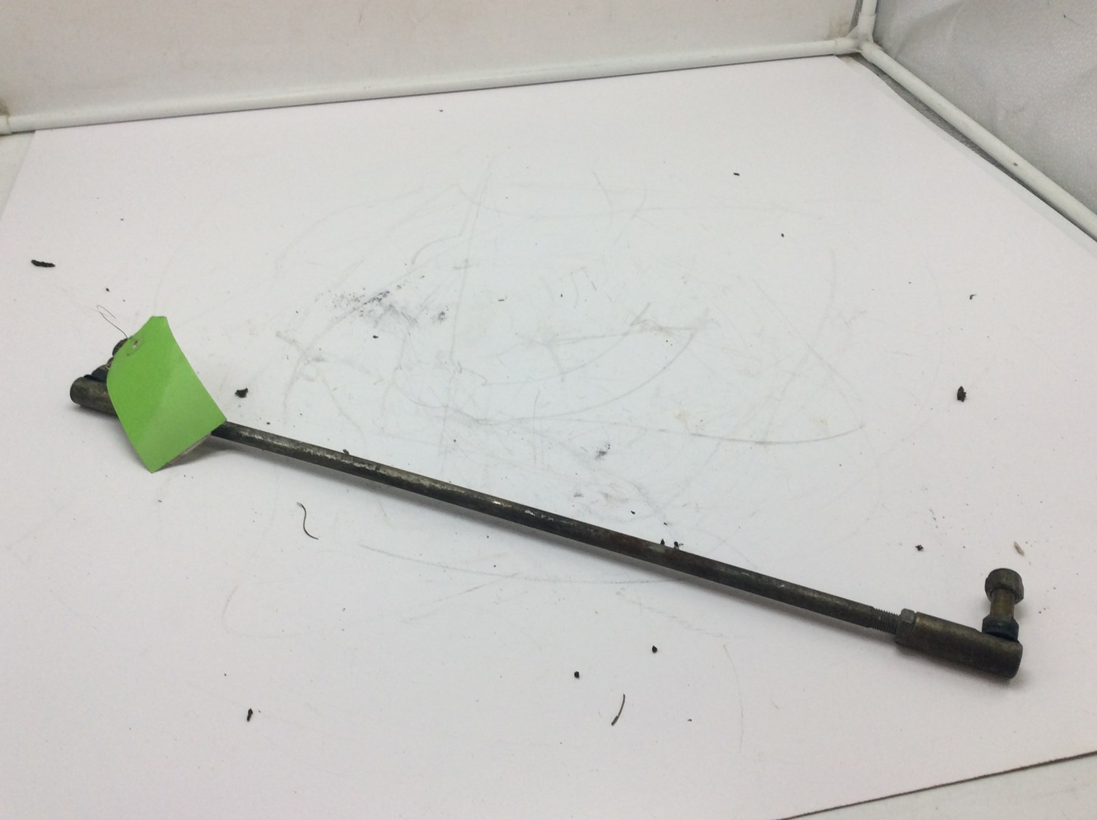 1987 Arctic Cat Tie Rod - Image 2