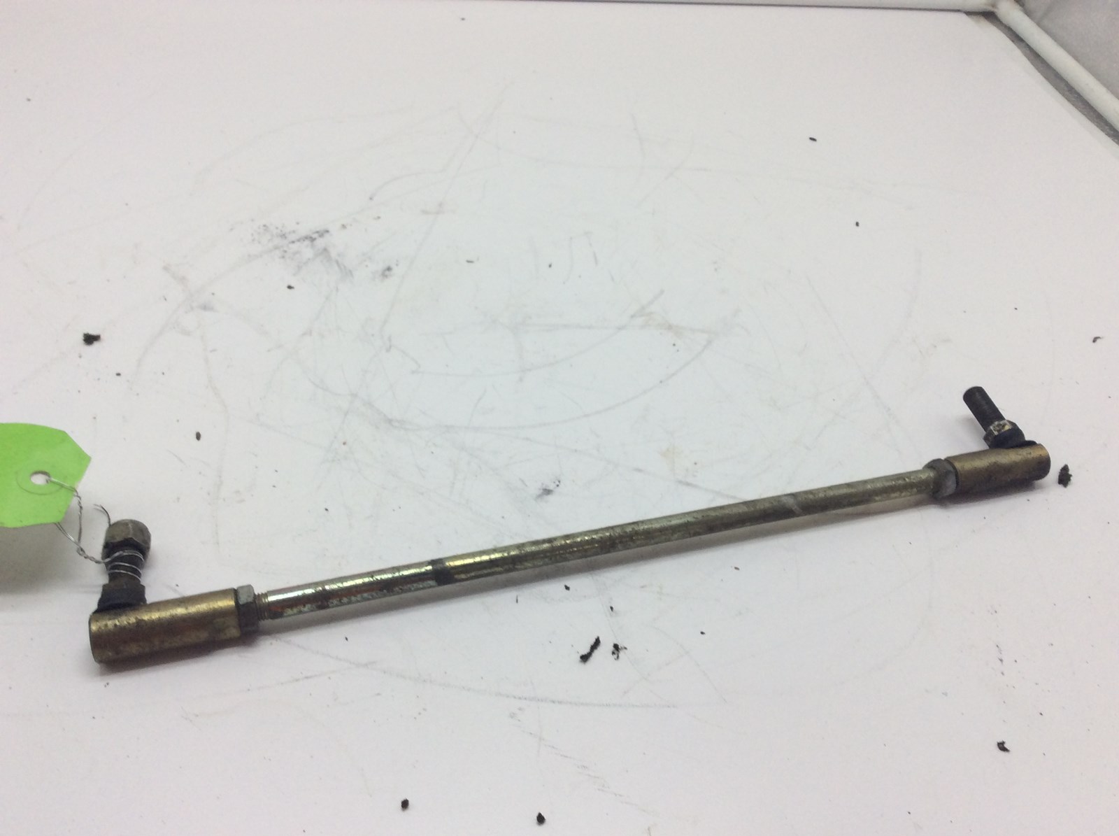 1987 Arctic Cat Tie Rod - Image 2