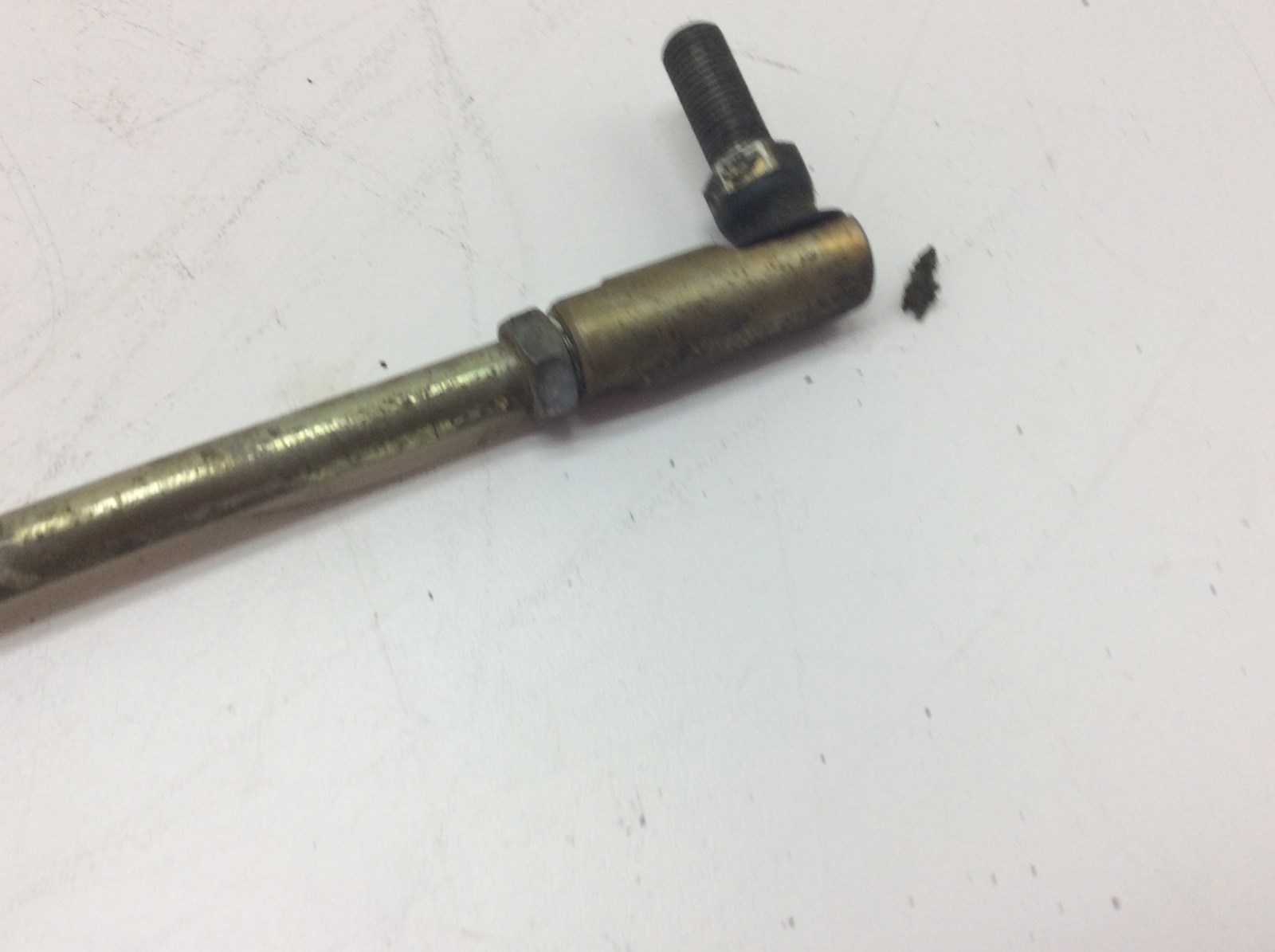 1987 Arctic Cat Tie Rod - Image 4