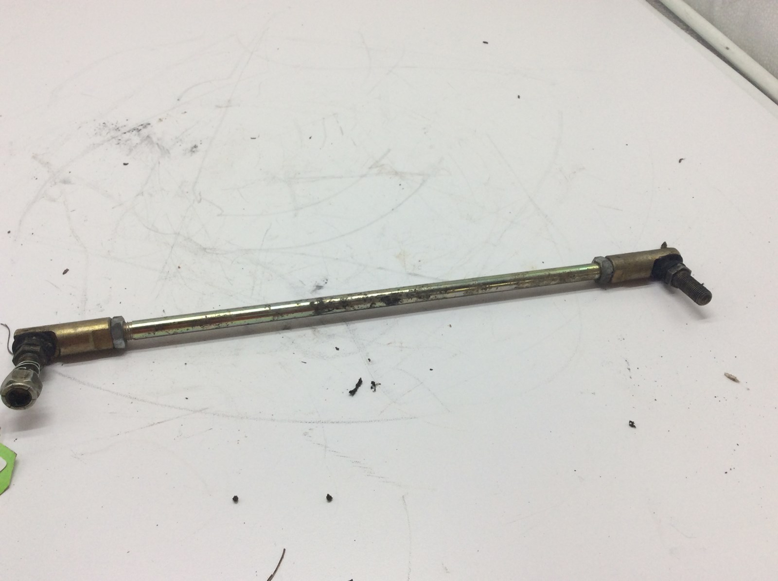 1987 Arctic Cat Tie Rod