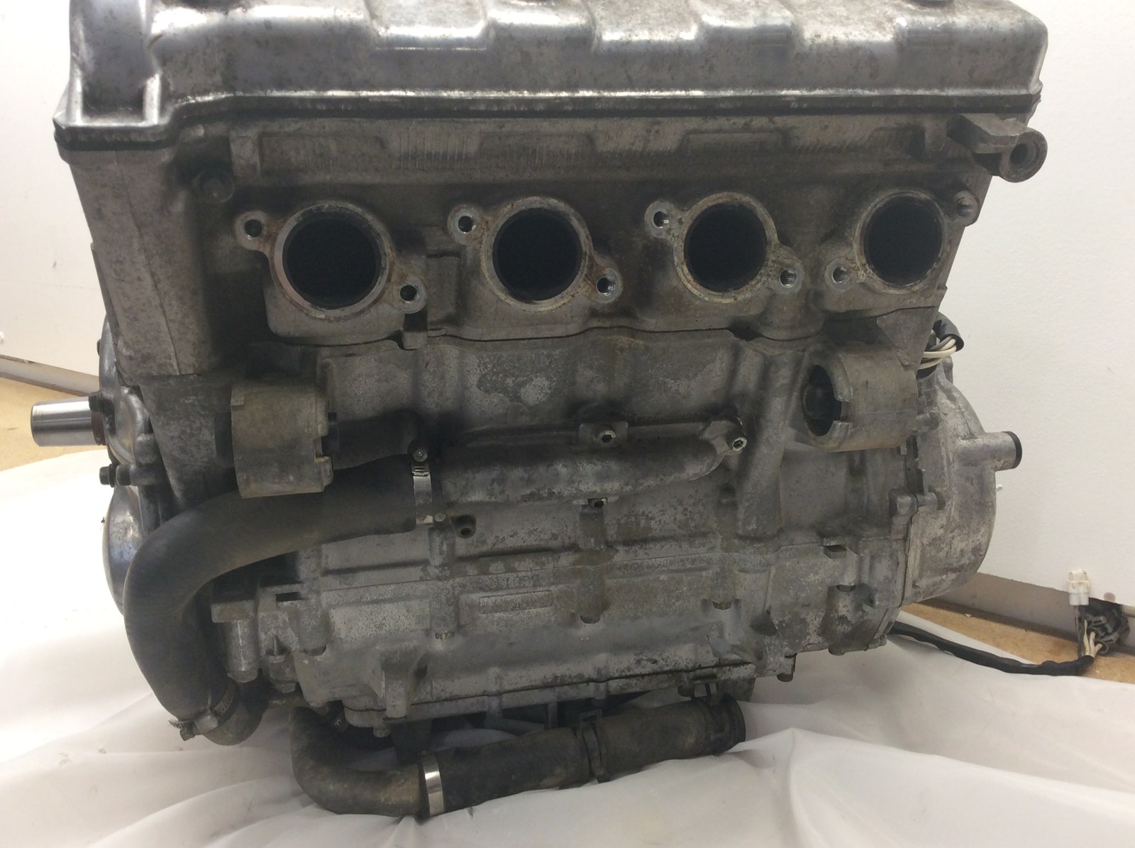 2003 Yamaha RX-1 Motor - Image 2