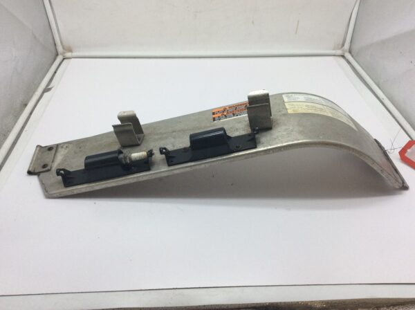 2003 Yamaha BELT GUARD - Image 2