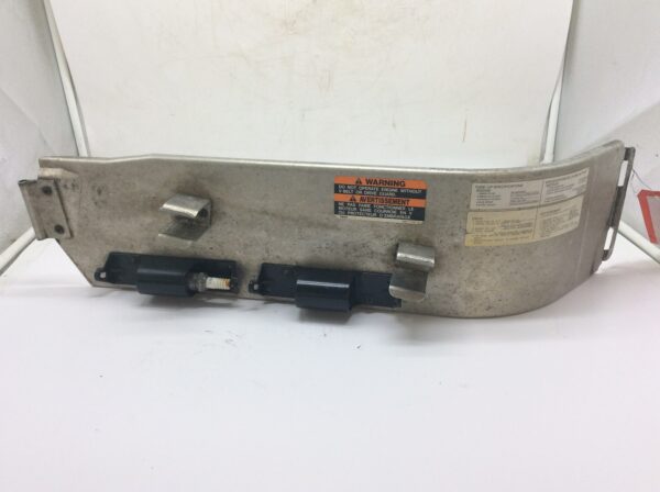 2003 Yamaha BELT GUARD - Image 3