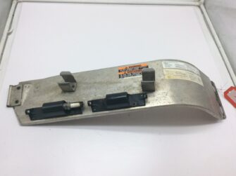 2003 Yamaha BELT GUARD