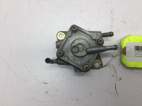 2002 Can-Am Traxter 500-Fuel Pump - Image 2