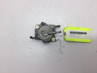 2002 Can-Am Traxter 500-Fuel Pump