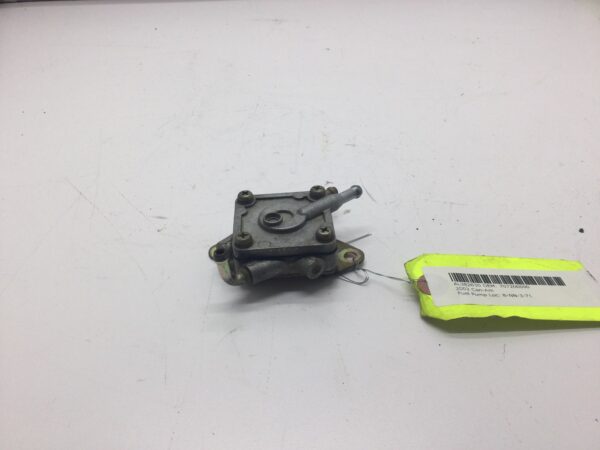 2002 Can-Am Traxter 500-Fuel Pump - Image 5