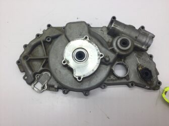 2002 Can-Am Ignition Cover