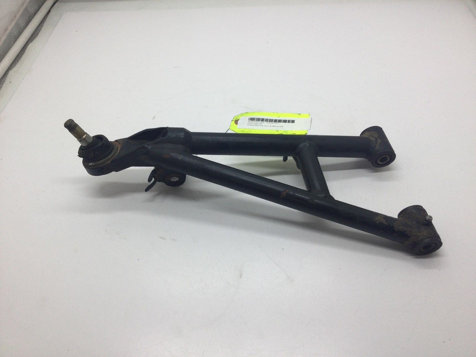 2002 Can-Am Left Hand Upper Arm - Image 2